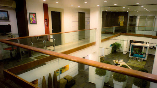 Minister Business Hotel Tegucigalpa Exterior photo