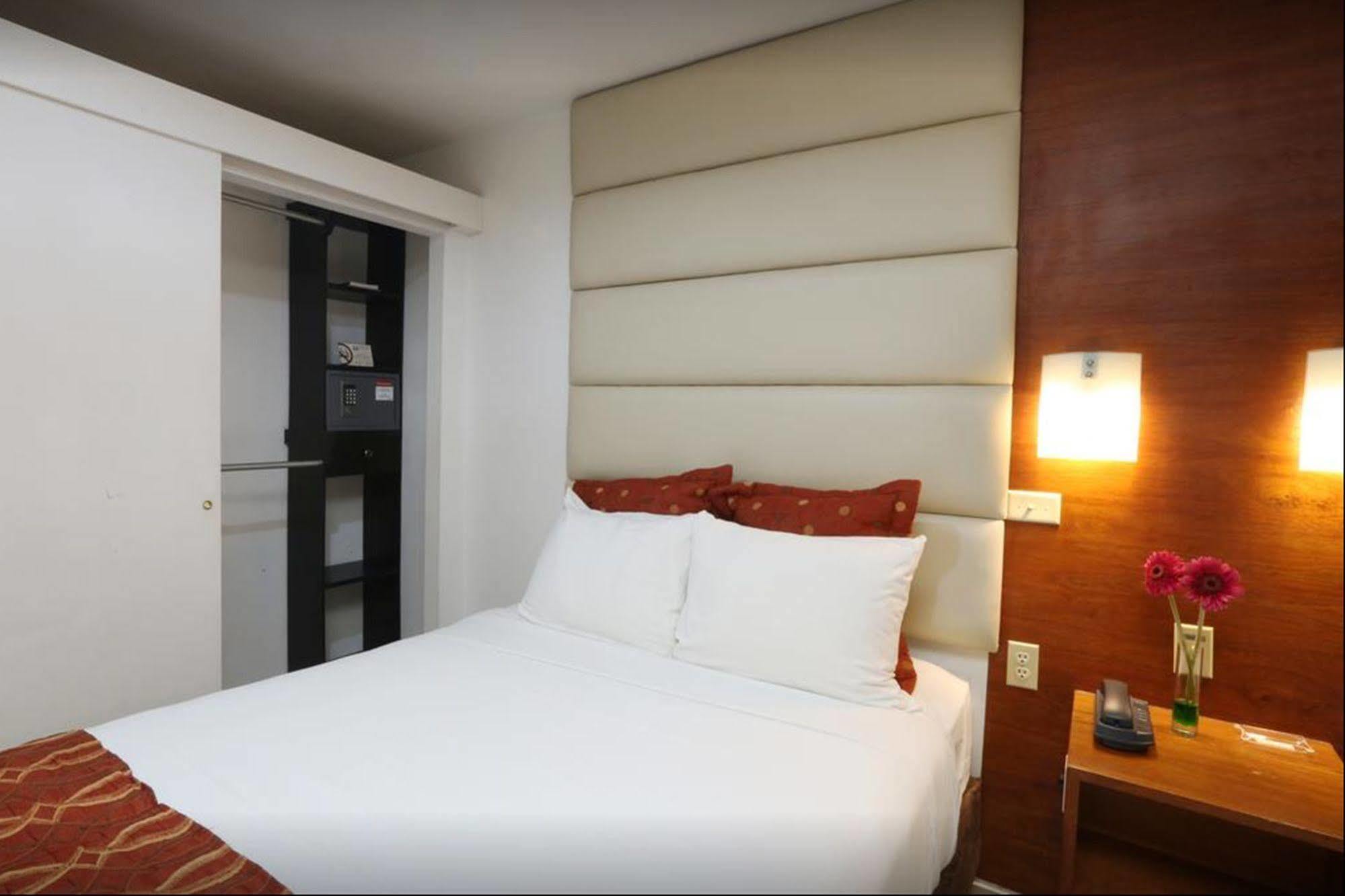Minister Business Hotel Tegucigalpa Exterior photo